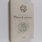 Gunnar Eriksson : Platon & smitaren : vägar till idehisto... - pikkukuva 1