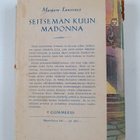 Margery Lawrence : Seitsemän kuun madonna - pikkukuva 2