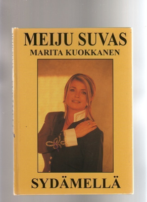 Kuokkanen: Meiju Suvas : sydämellä, Tähtikustannus 1998, K3
