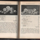 Wiherheimo: Morsiamen kirja, WSOY 1933, puoliranskal.sid, K4 - pikkukuva 5