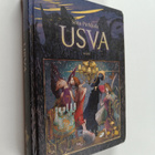 Seita Parkkola : Usva - pikkukuva 1
