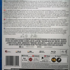 Better living through Chemistry bluray - pikkukuva 2