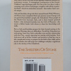Jean M. Auel : The shelters of stone - pikkukuva 2