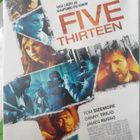 FIVE THIRTEEN DVD - pikkukuva 1