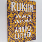 Annika Luther : Rukiin viljava historia - pikkukuva 1