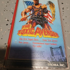 Toxic avenger 1 ja 3 - pikkukuva 1