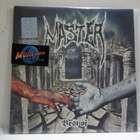 MASTER - BEST OF M-/M- 2018 BLUE VINYL LP - pikkukuva 1