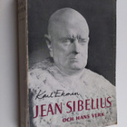 Karl Ekman : Jean Sibelius och hans verk - pikkukuva 1
