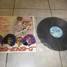 Dead End 5 – Läpilyönti ( hieno ex- v 1977 SUOMIPUNK ) - pikkukuva 2
