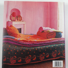 Elizabeth Hilliard ym. : Fabric - The Fired Earth Book of... - pikkukuva 2