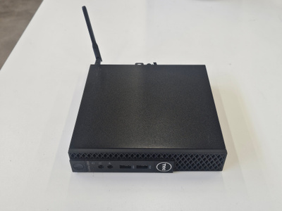 DELL Optiplex 3050 Micro Core i3-7100T 8/128 SSD Win 11