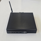 DELL Optiplex 3050 Micro Core i3-7100T 8/128 SSD Win 11 - pikkukuva 1