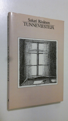 Sakari Räsänen : Tunneviestejä