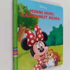 Minni Hiiri : Kadonnut koira - pikkukuva 1