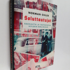 Norman Ohler : Soluttautujat - pikkukuva 1