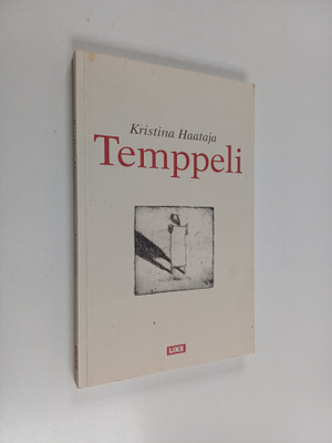 Kristina Haataja : Temppeli
