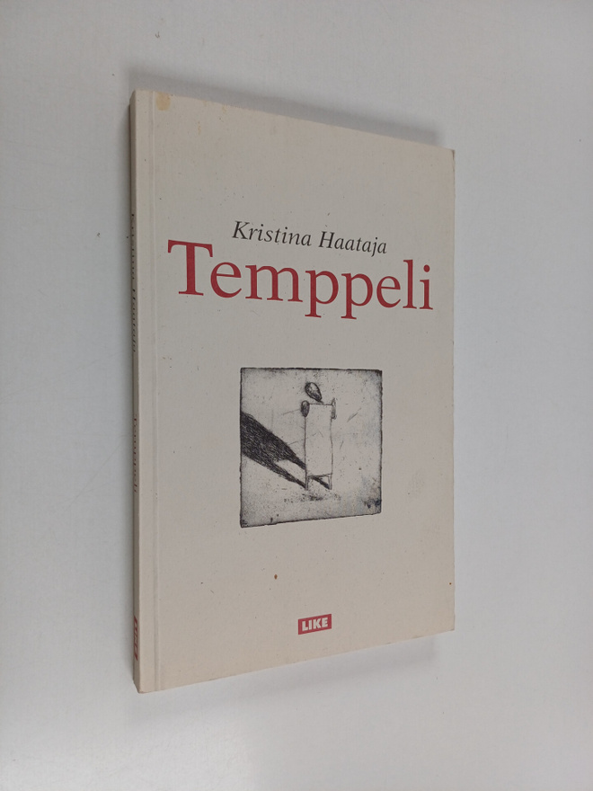 Kristina Haataja : Temppeli