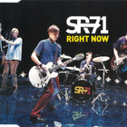 SR-71 • Right Now CD Maxi-Single - pikkukuva 4