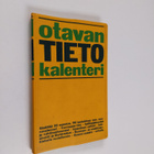 Lars Göransson : Otavan tietokalenteri - pikkukuva 1