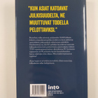 Jaana Kivi : Bryssel myyty : lobbausparatiisin kauppiaat - pikkukuva 2