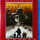 THE UNTOUCHABLES - Lahjomattomat (1987) Collector's Edition - pikkukuva 1