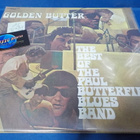 GOLDEN BUTTER - BEST OF THE PAUL BUTTERFIELD BLUES BAND 2LP - pikkukuva 1