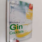 Hamlyn Books : Little Book of Gin Cocktails - pikkukuva 1