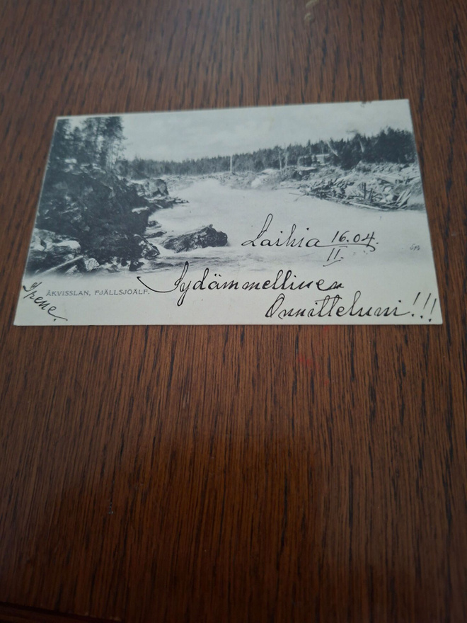 0 Åkvisslan