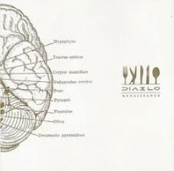 Diablo - Renaissance (CD)