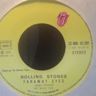 THE ROLLING STONES :: MISS YOU :: VINYYLI 7" FRANCE 1978 !! - pikkukuva 3