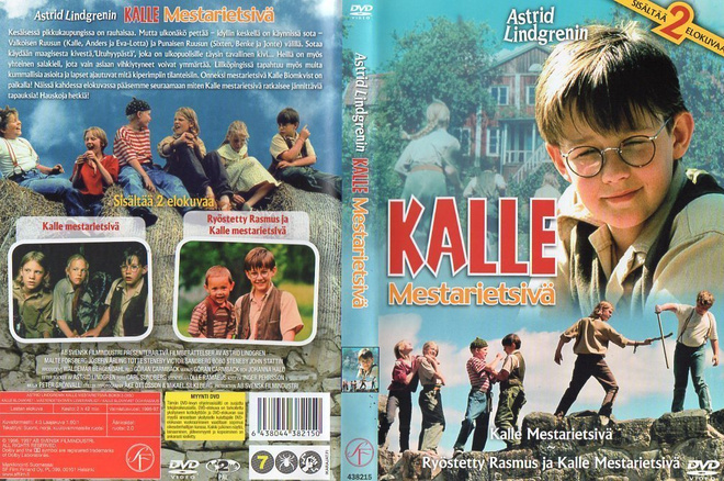 Kalle Mestarietsivä 2 elokuvaa	(45 678)	k	-FI-		DVD	(2)