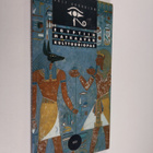 Rolf Grönblom : Egyptiin matkaavan kulttuuriopas - pikkukuva 1
