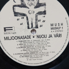 Miljoonasade : Nuoli ja väri. - pikkukuva 3