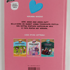 Henna Helmi Heinonen ym. : Bellan pentupoppoo - pikkukuva 2