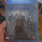 The Matrix, BD B - pikkukuva 1