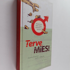 Andreo Larsen : Terve, mies! - pikkukuva 1