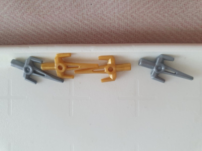 LEGO Ninjago ase