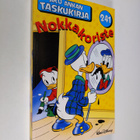 Walt Disney : Nokkakoriste - pikkukuva 1