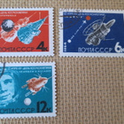 CCCP 1964: Kosmonauttien päivä - pikkukuva 1