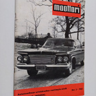 Moottori nro 3/1961 - pikkukuva 1