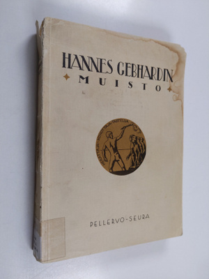 Hannes Gebhardin muisto