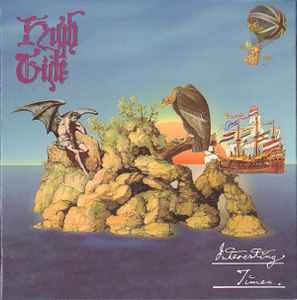 HIGH TIDE-Interesting Times
