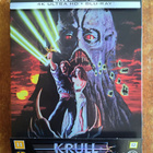 Krull 4k UHD Steelbook - pikkukuva 1