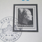 Monaco 1982: Ruhtinatar Grace pienoisarkki - pikkukuva 3