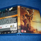 TERMINATOR: DARK FATE (Schwarzenegger) BD, 2019*** - pikkukuva 4