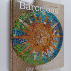 Hugh Palmer : Barcelona : city of dreams - pikkukuva 1