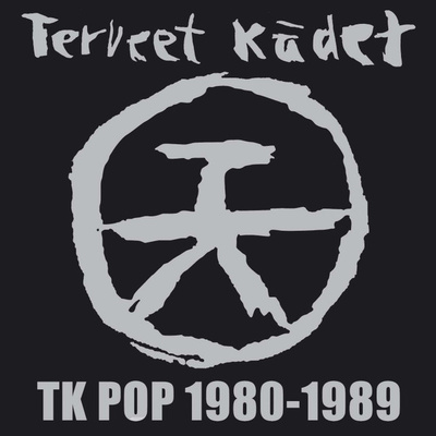 Terveet Kädet – TK POP 1980-1989,  2CD BOX
