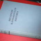 Urho Somerkivi : Helsingin kansakoulun historia 1977 1.p. - pikkukuva 2