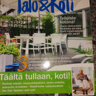 Talo & koti 9/2008 - pikkukuva 1