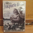 SUOPURSU KUKKII/EEVA-KAARINA VOLANEN,TEUVO PURO - pikkukuva 1